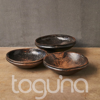 LOZI BOWL (ZAMBIA) 39-42D