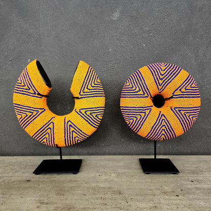 TIKAR BANGLE (CAMEROON) ORN
