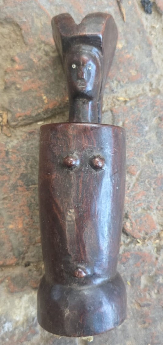 HEHE DOLL (TANZANIA)