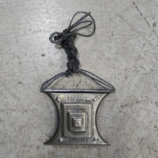 TUAREG TCHEROT TALISMAN (NIGER) ML