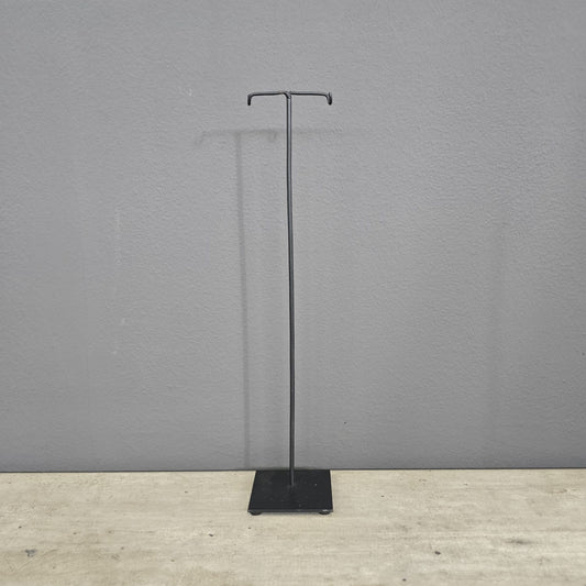 BEAD STAND BLK LRG W H