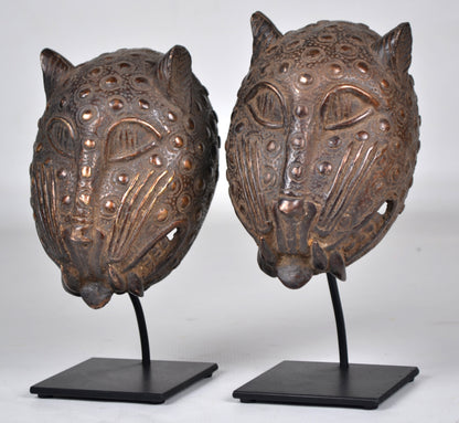 BENIN LEOPARD (BENIN/NIGERIA) 40H
