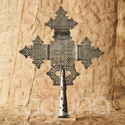 CROSS PROCESSIONAL 48 H
