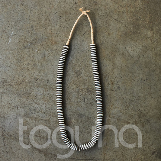 BONE BEAD (KENYA) DSK MIX
