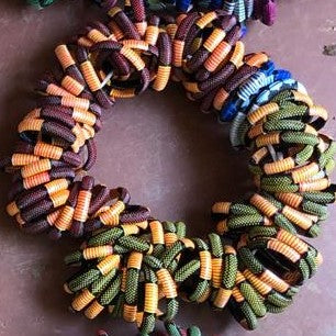 MOSSI BANGLE (BURKINA FASO) MULTI
