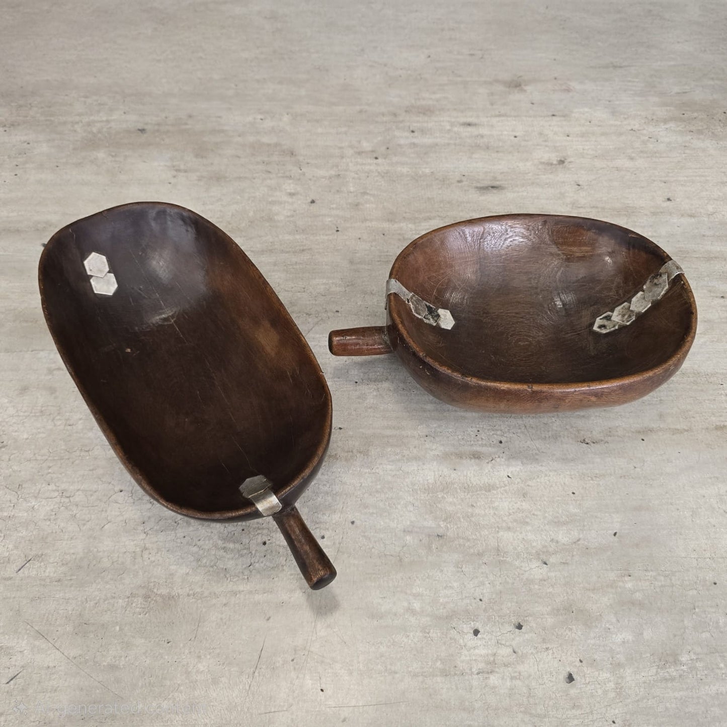 TUTSI BOWL (UGANDA) OVAL MS 30L