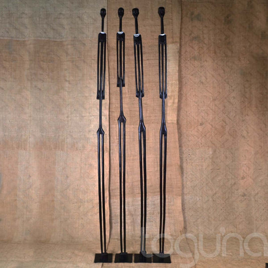 NYAMWEZI STICK FIGURE (TANZANIA) 150H