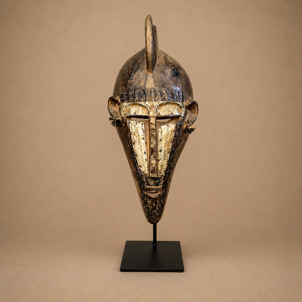 MARKA MASK (MALI) MED