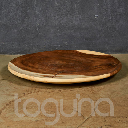BALINESE PLATTER (INDONESIA) 100L 20W 3H NAT