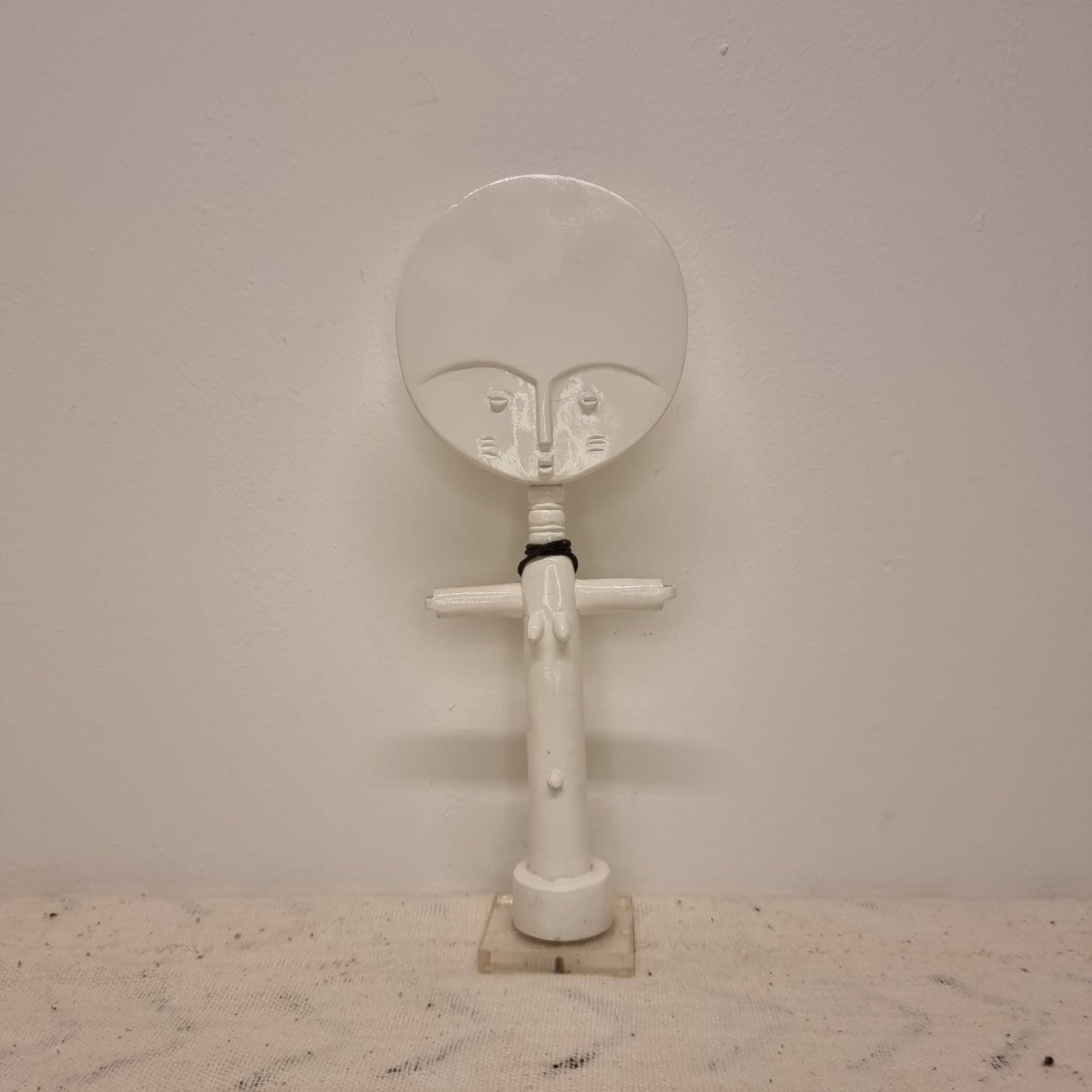 ASANTI AKUA-BA DOLL (GHANA) 38H CUSTOM