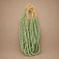 GLASS BEAD (GHANA) XS PKT VASELINE