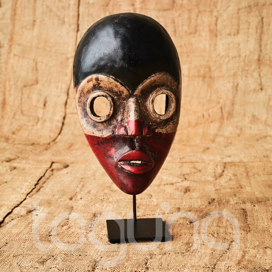DAN MASK (GABON) 28M