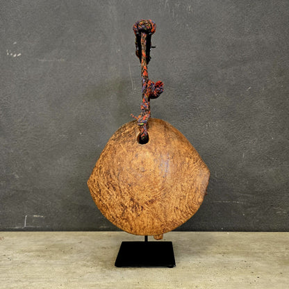 SOMALI CAMEL BELL (SOMALIA) 22W 20H