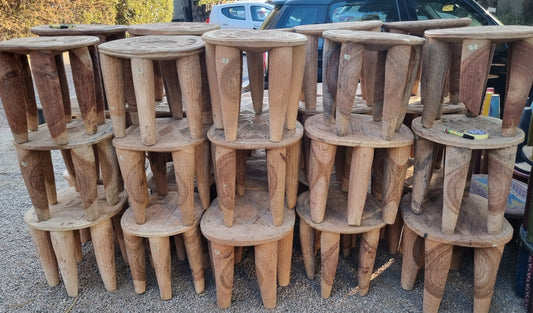 NUPE SIDE-TABLE (NIGERIA) M-L 50L 46W 38-45H