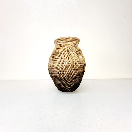 BUHERA BASKET (ZIMBABWE) CONTAINER 25-35H CUSTOM