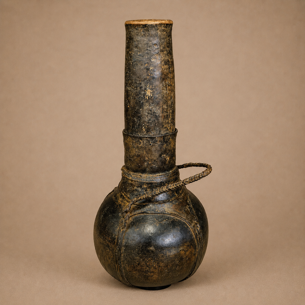 KARAMAJONG CONTAINER (RWANDA) 44-55H