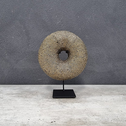 TIKAR BANGLE (CAMEROON) GLD