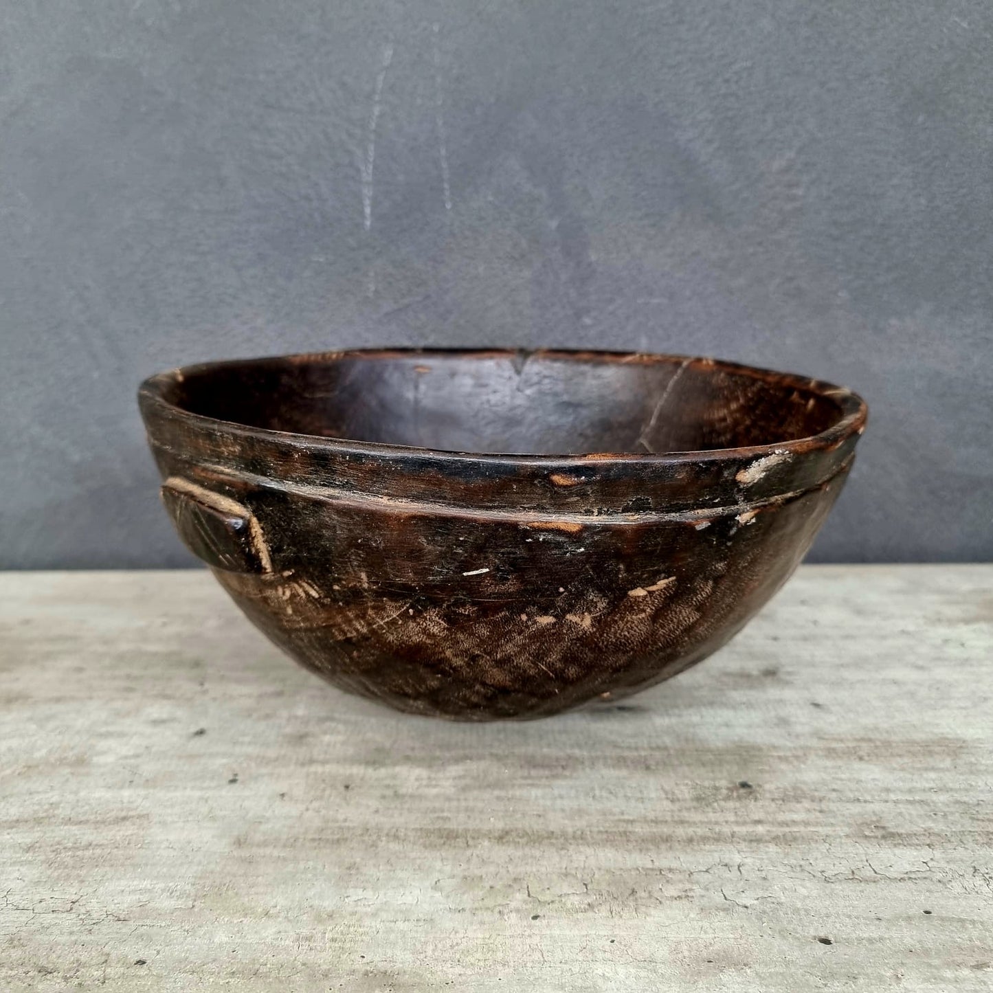 PEUL BOWL (WEST AFRICA) 31D