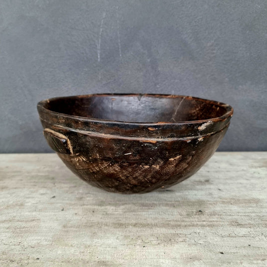 PEUL BOWL (WEST AFRICA) 31D